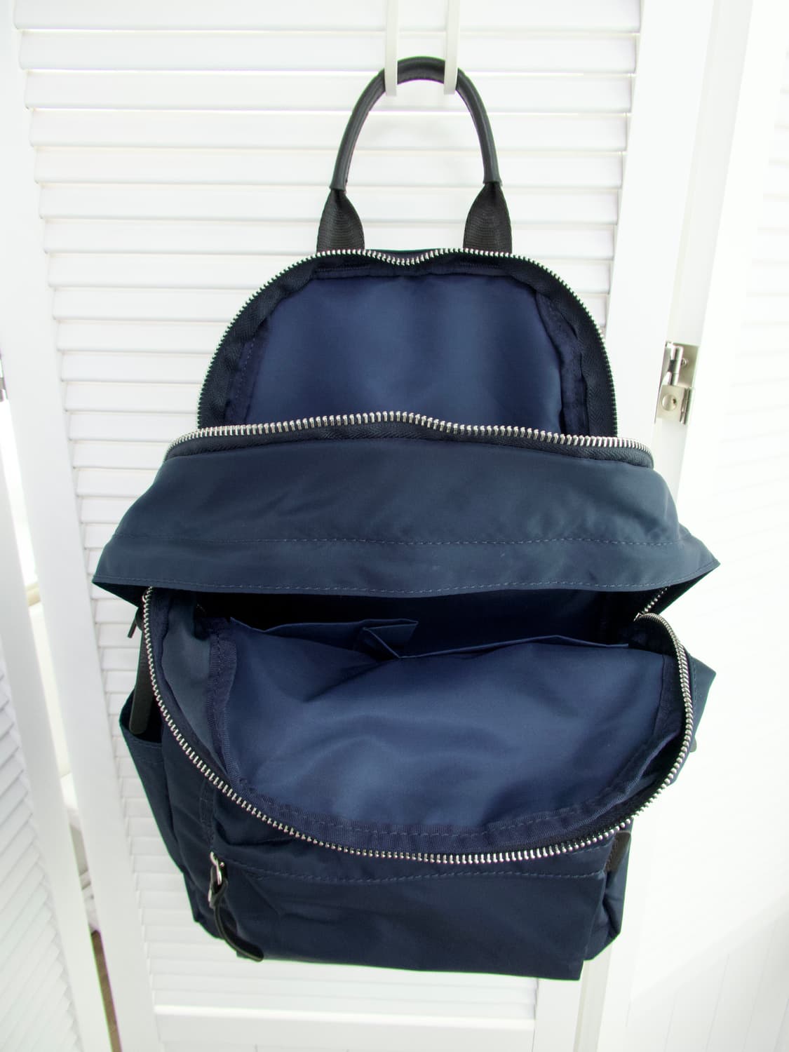 요지야마모토 Ysaccs 백팩 상품이미지7