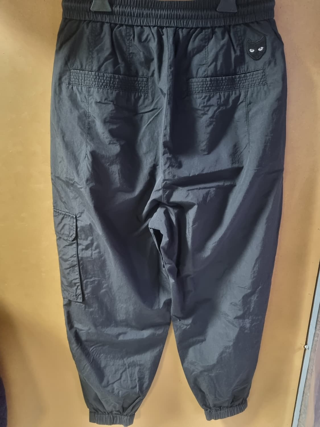 지제로 송지오 조거팬츠  상품이미지2