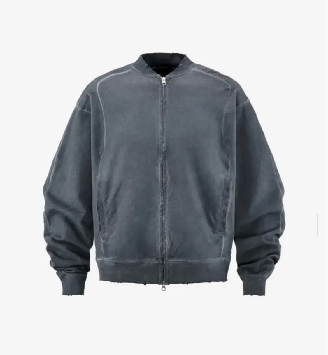 [2] 9999아카이브 봄버자켓 V2 상품이미지1