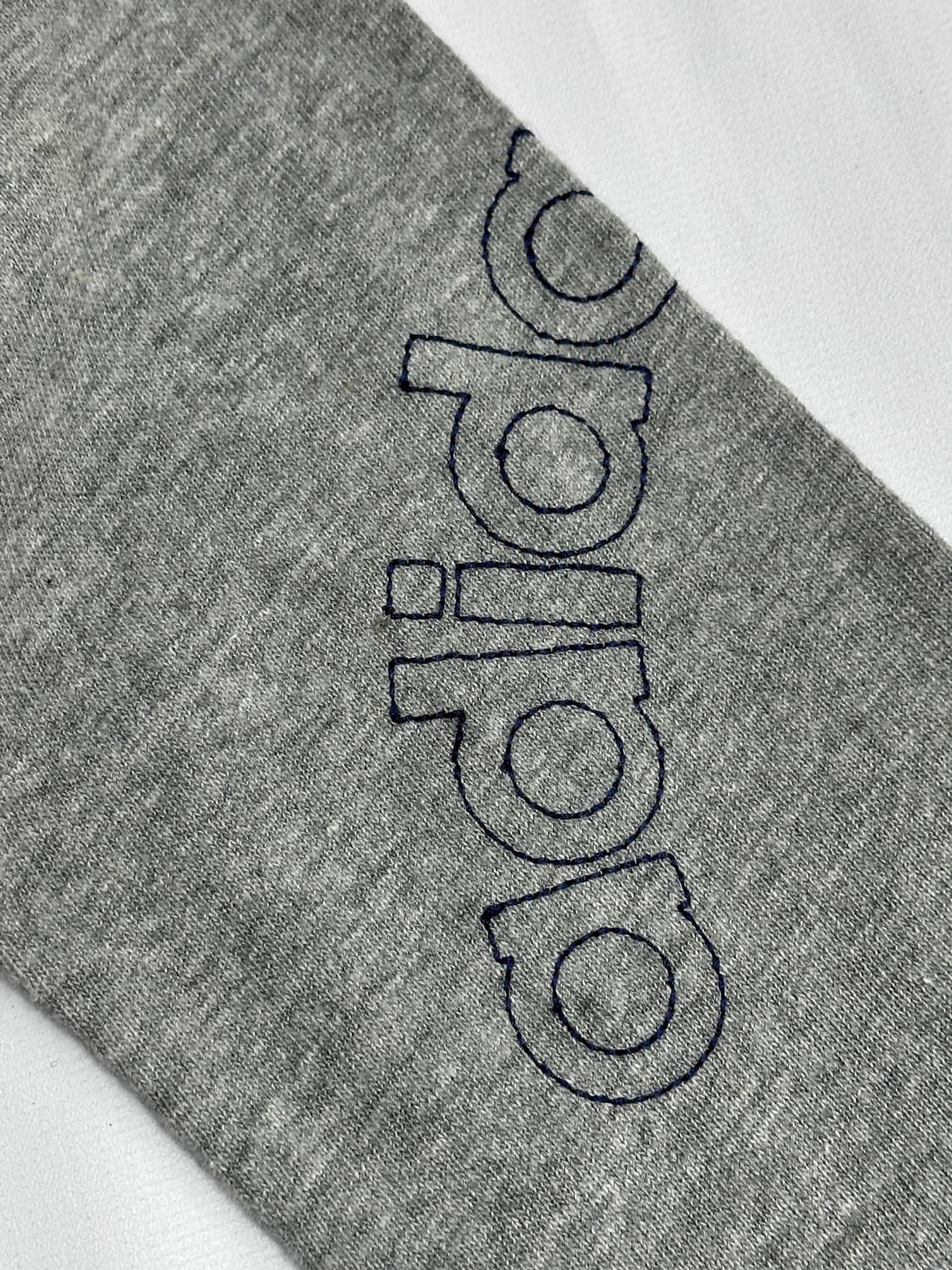 ⭐️재팬 아디다스 블록코어 브이넥 원피스⭐️레어템 레이어드 빈티지 상품이미지8