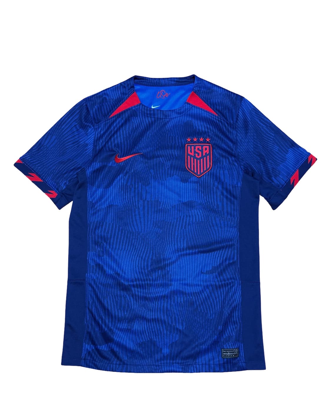 나이키 USA 미국 국대 노마킹 유니폼 상품이미지1