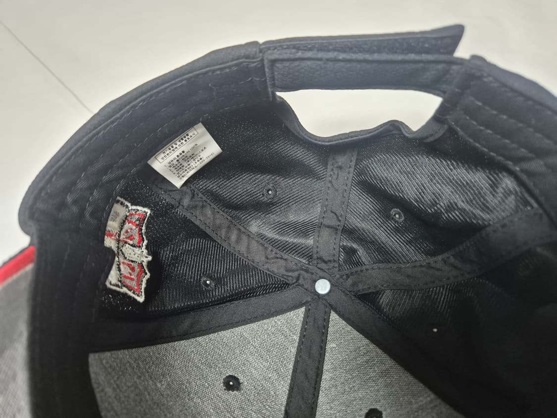 KT 위즈 모자 팝니다  상품이미지3