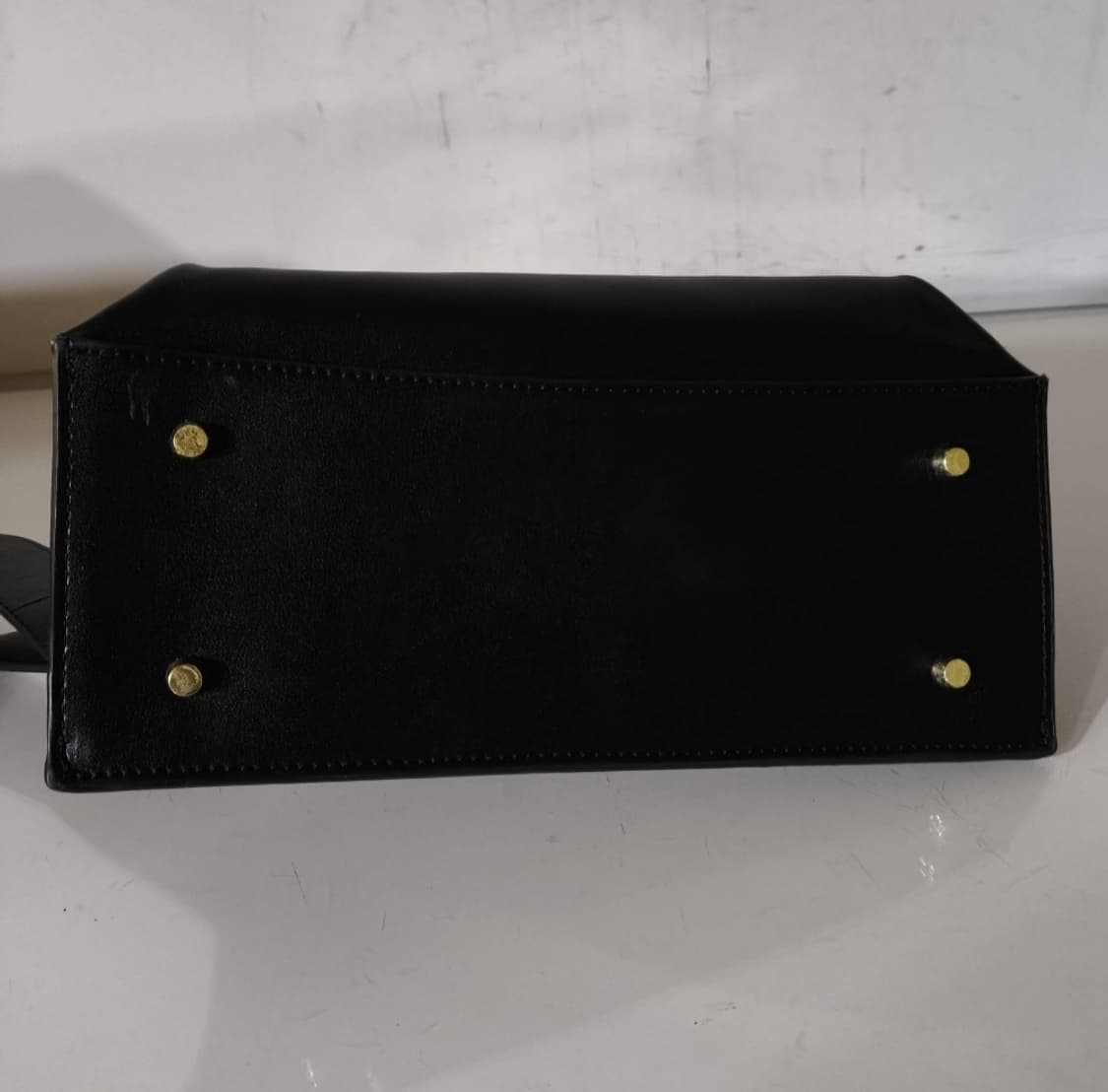 발렌시아 소가죽 숄더백 토트백 상품이미지3