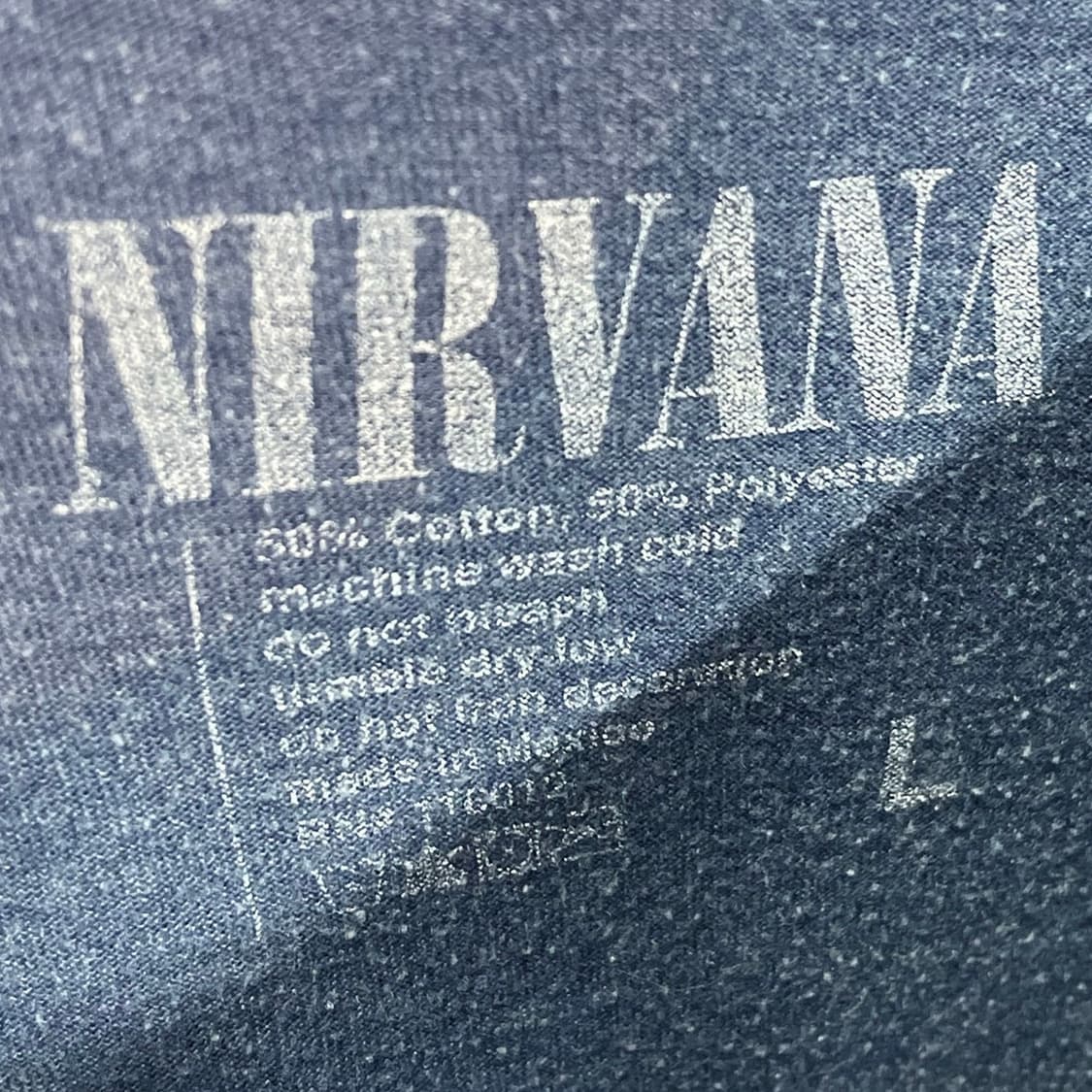 너바나 (Nirvana) 상품이미지4