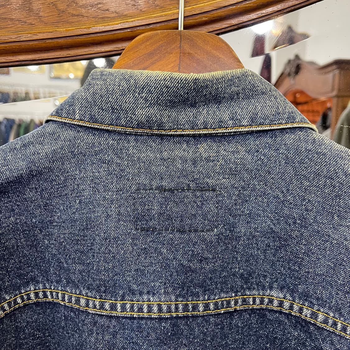 70650 7017 levi's 상품이미지8