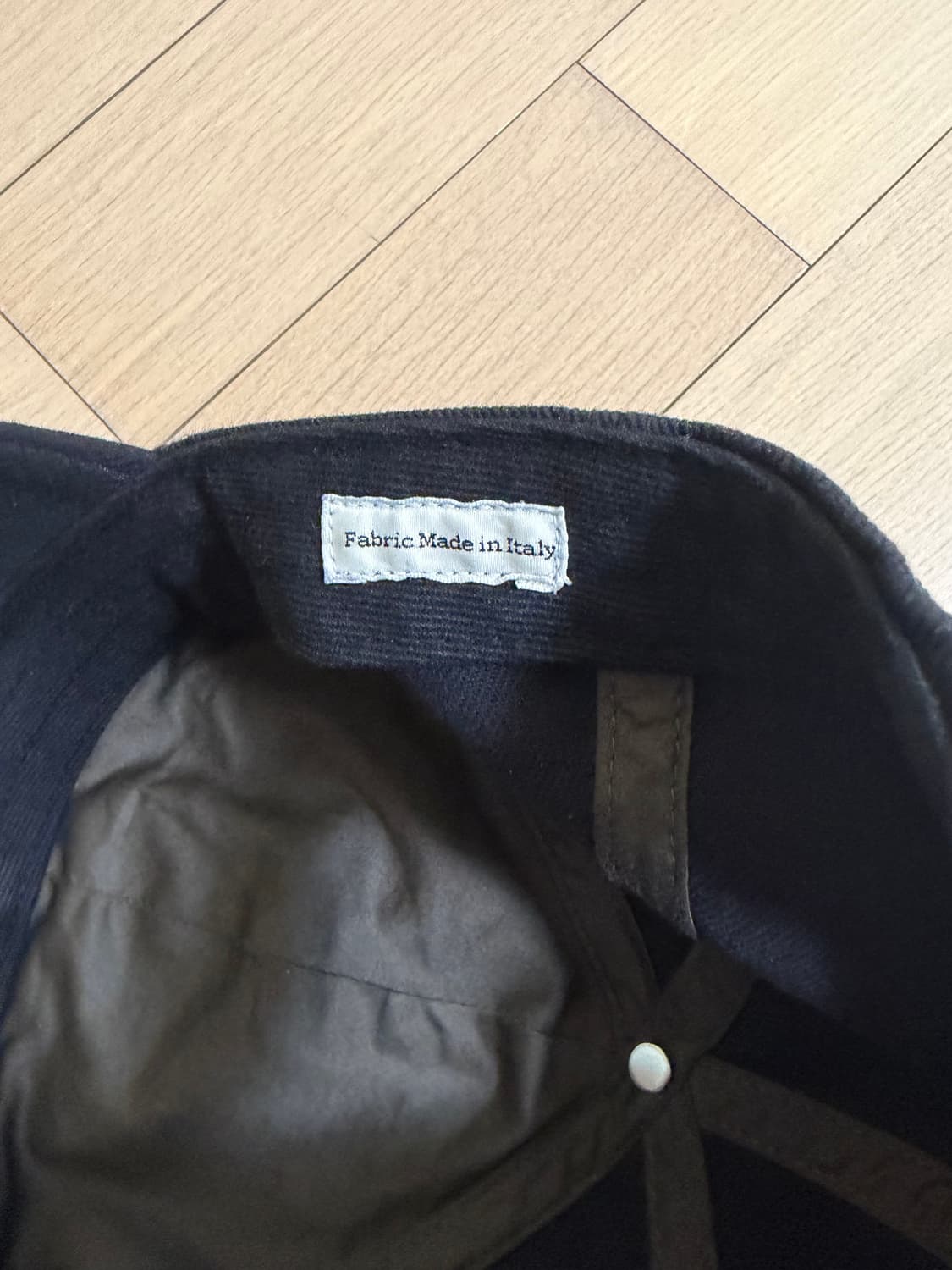 테프스토어즈 볼캡 M 상품이미지8