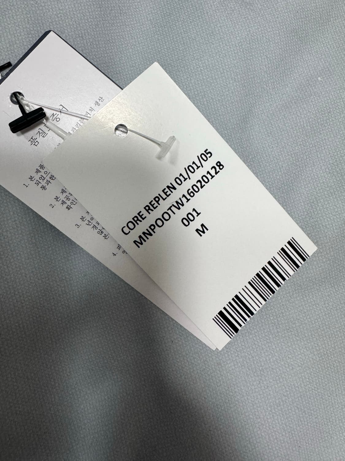 폴로 랄프로렌 바이스윙 택있는 새상품 M 상품이미지9