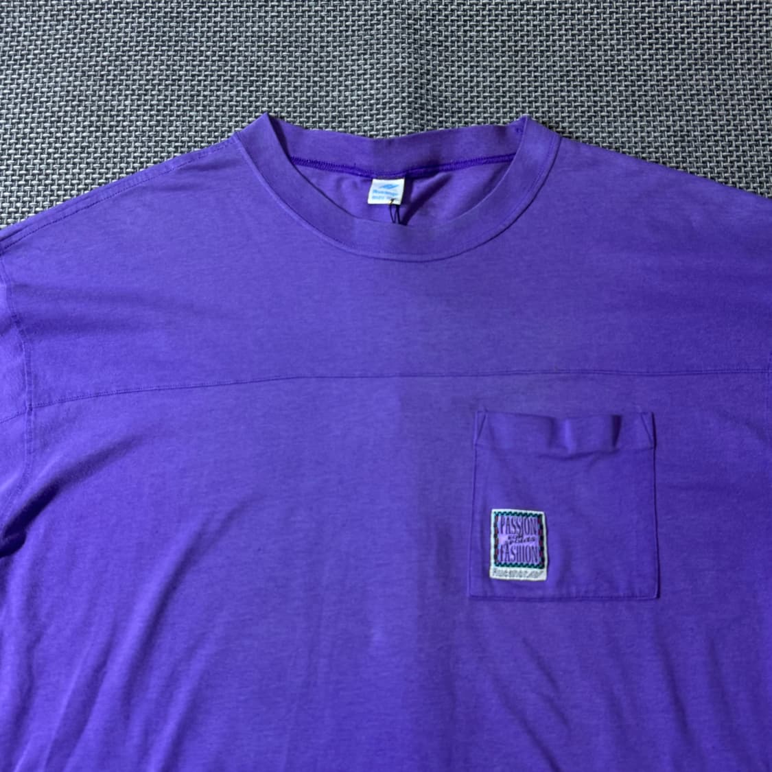 빈티지 티셔츠(kold_8412) 상품이미지3