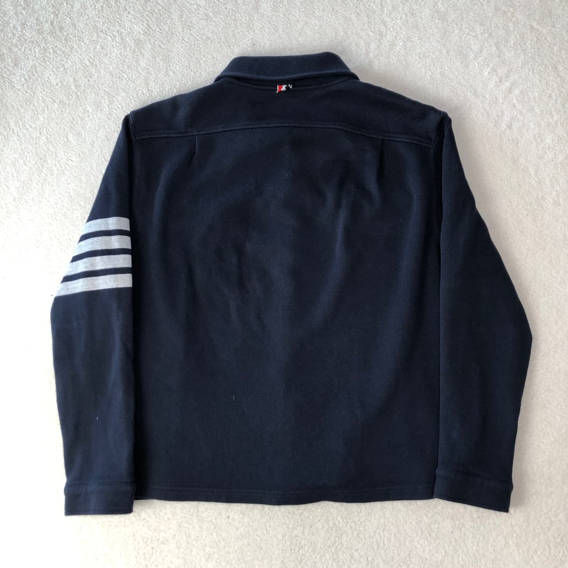 톰브라운 4바 니트 가디건  상품이미지2