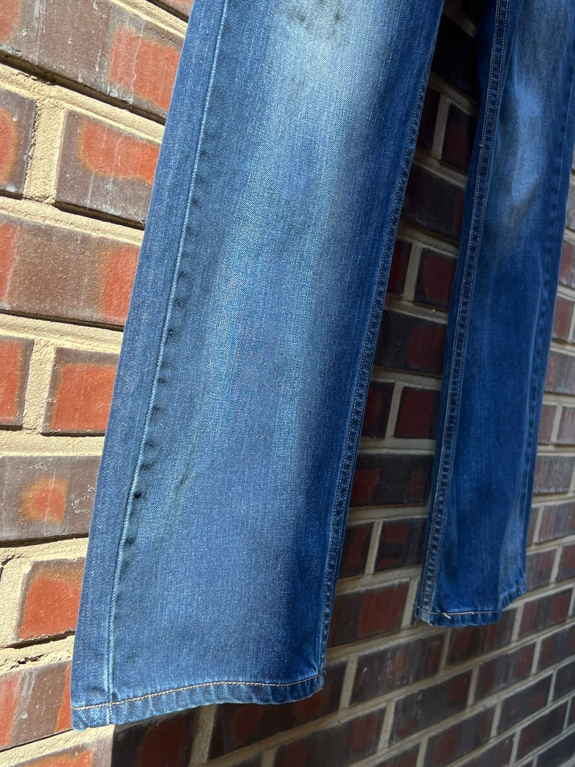 [30x32] 리바이스 559 릴렉스 스트레이트 데님 빈티지 청바지 상품이미지4