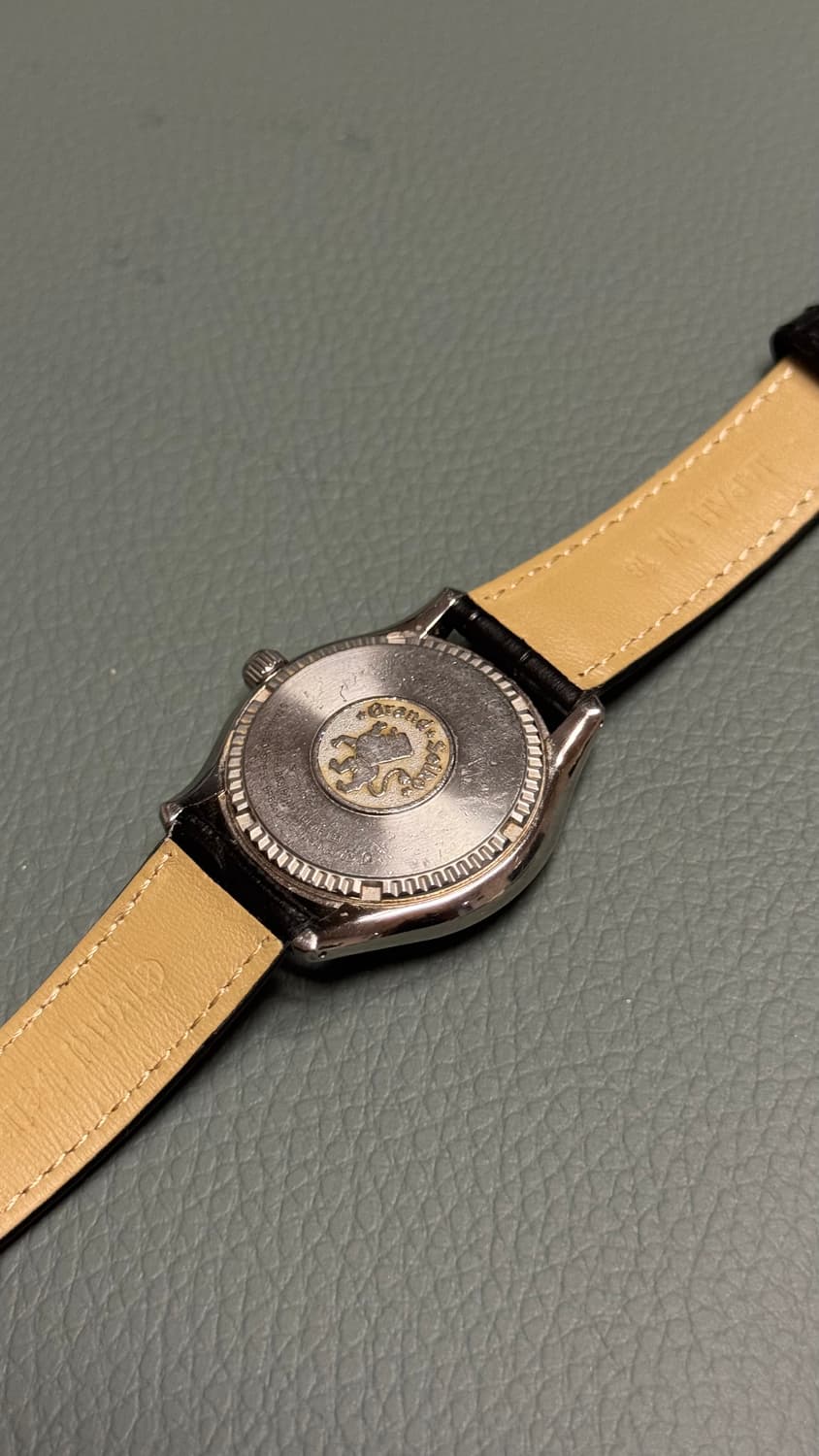 그랜드 세이코 SBGX005 빈티지 시계 Grand Seiko 상품이미지7