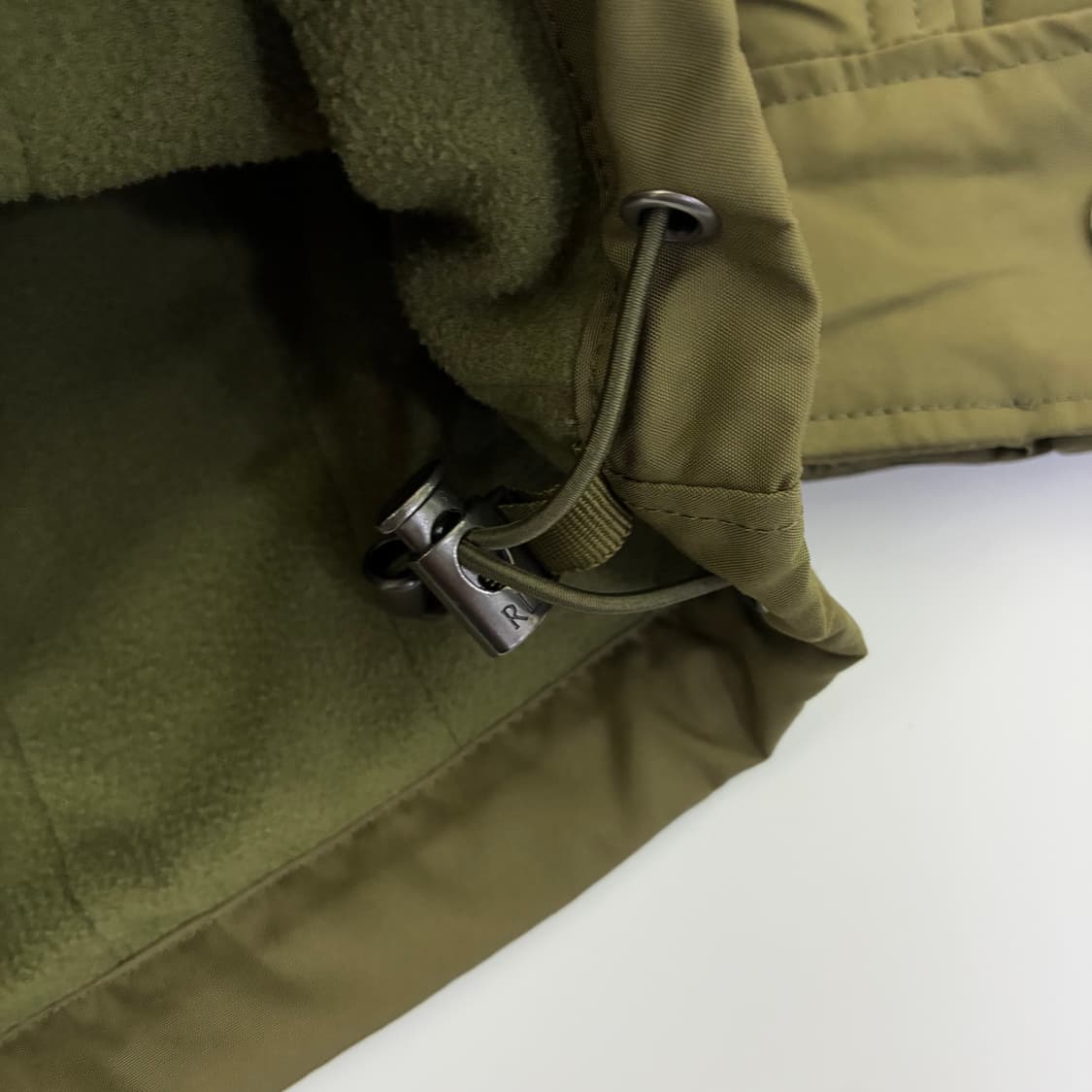  Polo  폴로 랄프로렌 자수 폴리쉘 스윙탑 페리 자켓 상품이미지6