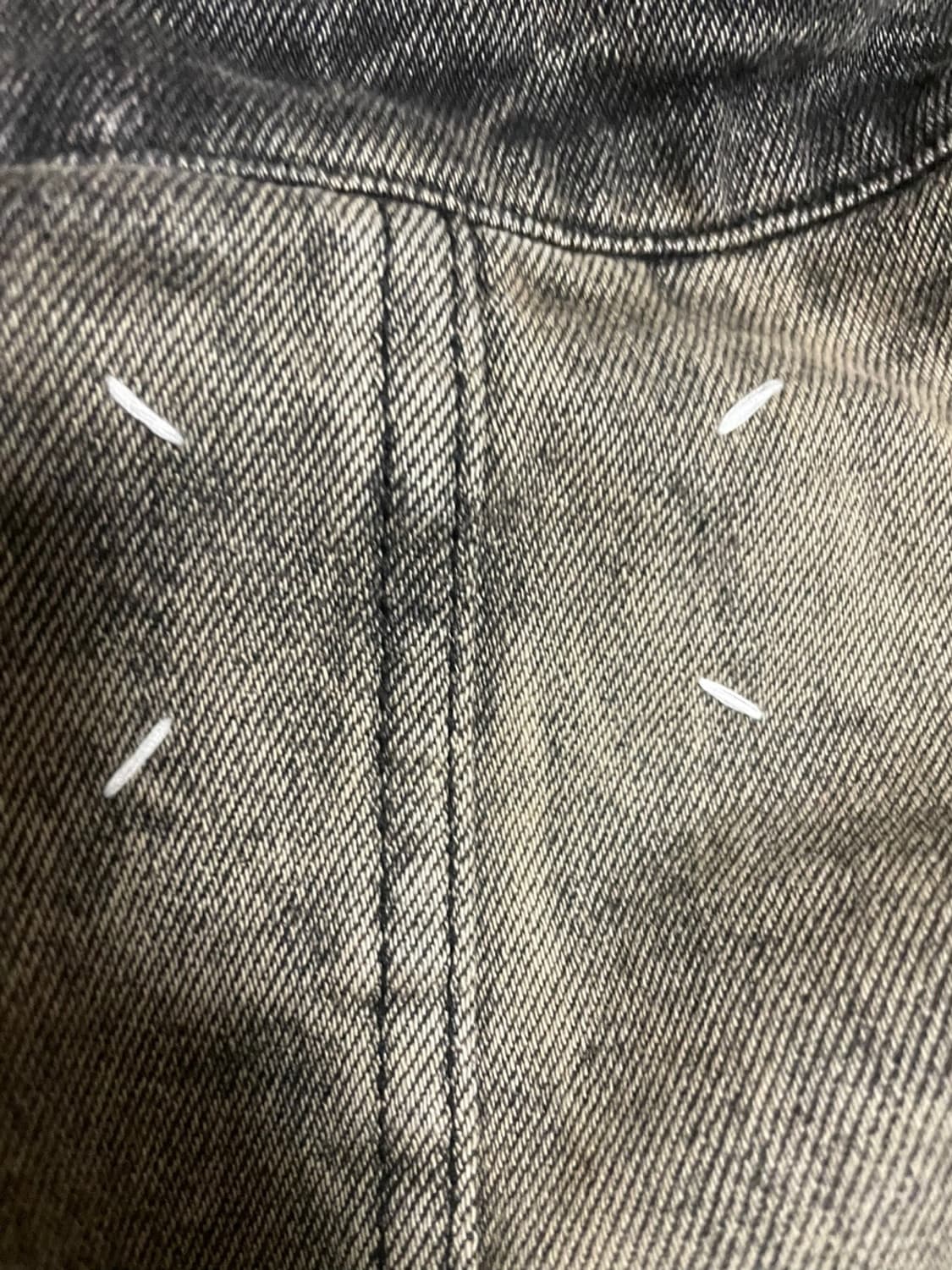 마르지엘라 집업 자켓 상품이미지4