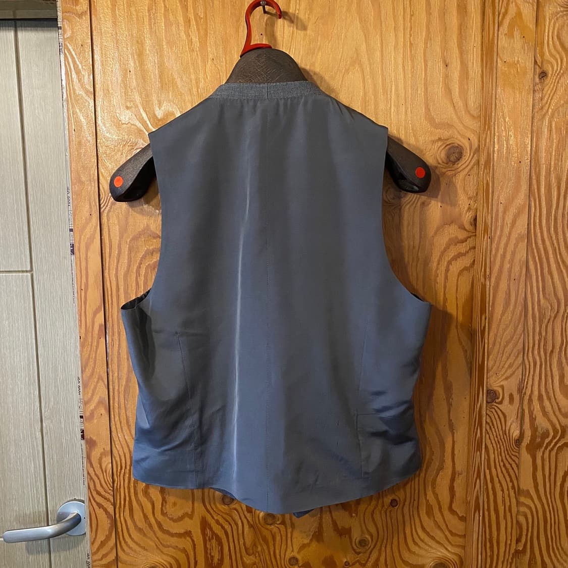 톰포드 윈저 3피스 그레이 수트 판매 합니다. 상품이미지9