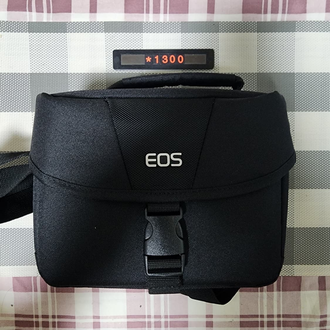 캐논 EOS M 디지털카메라 화이트 가방세트 상품이미지9