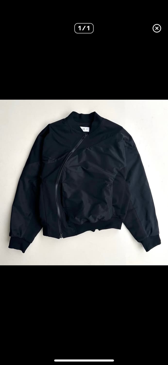 [구매중] Paf 파프 6.0 bomber center 상품이미지1