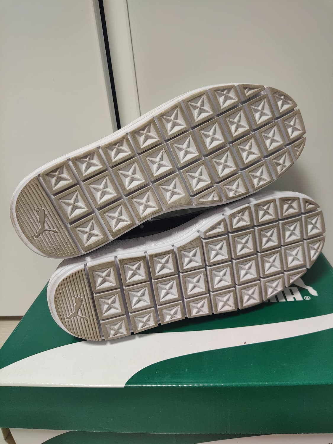 푸마 풀랫폼 240 상품이미지7