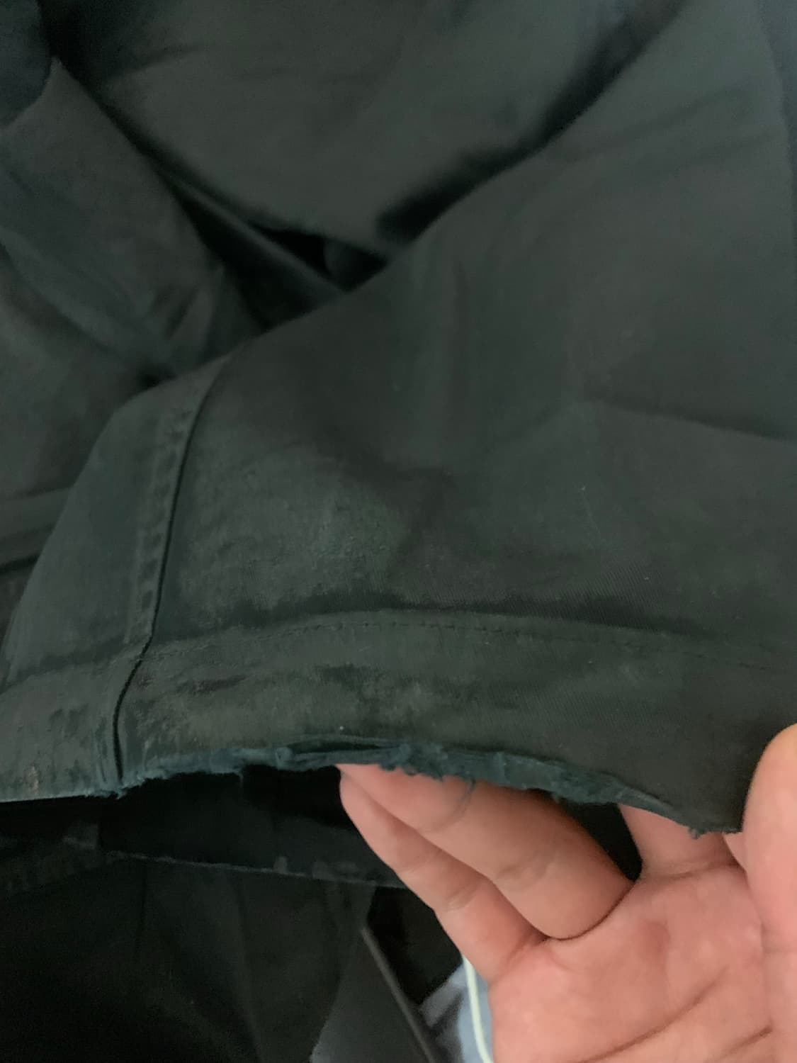 코스트퍼킬로 모터사이클 팬츠 xl 블랙 상품이미지3