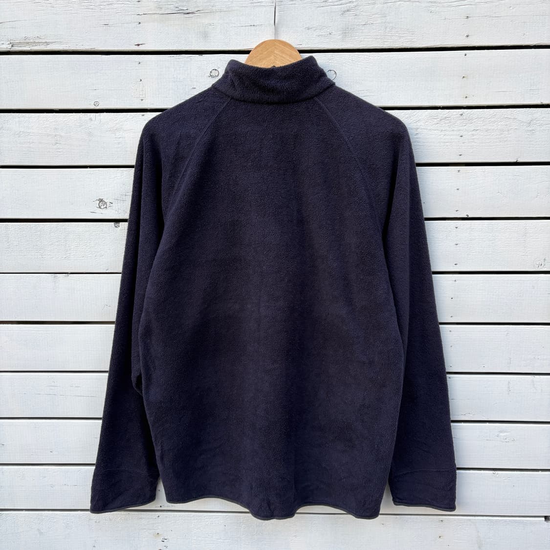 Mont-bell 몽벨 플리스 후리스 풀오버 상품이미지8