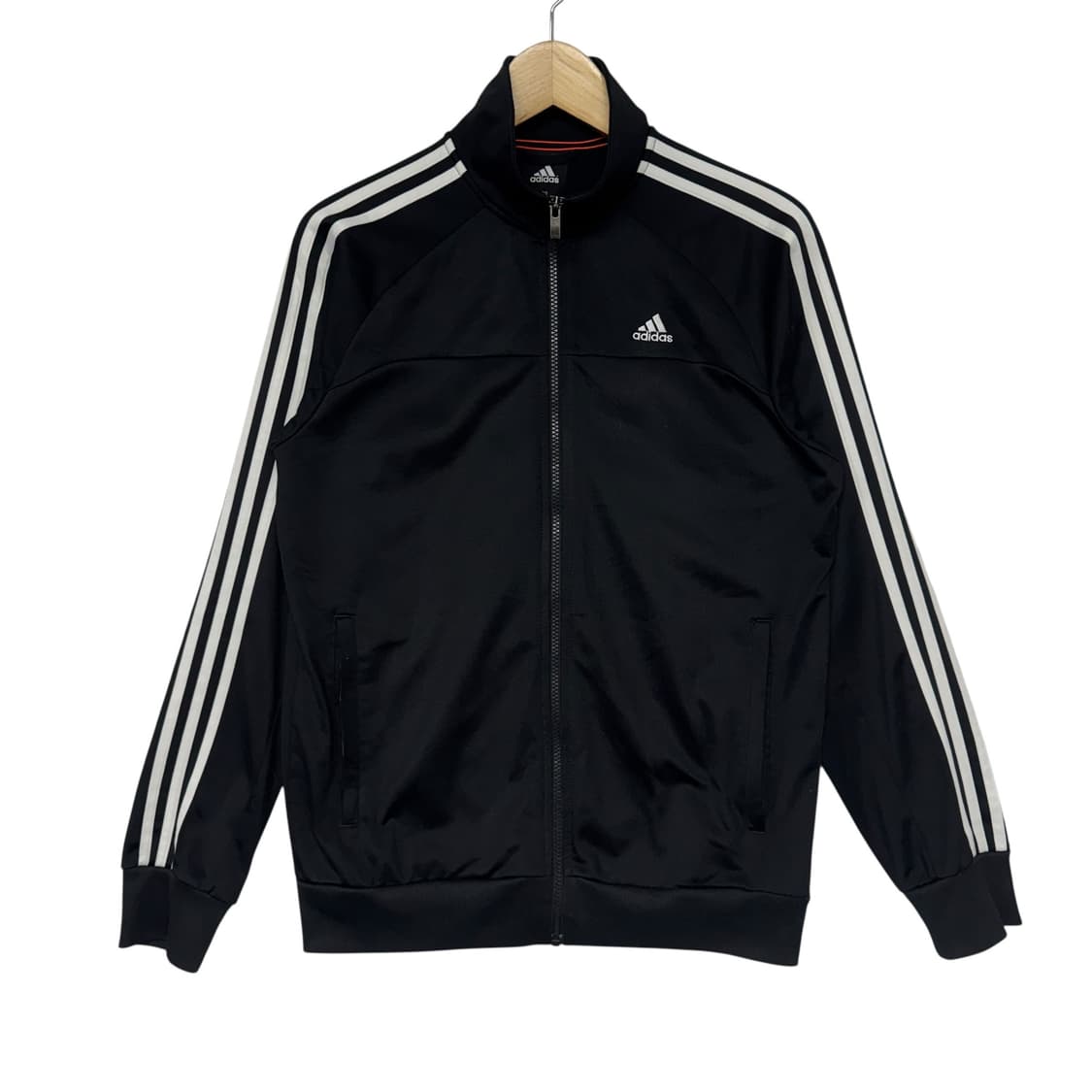 아디다스 3S 로고 트랙탑 져지 상품이미지1