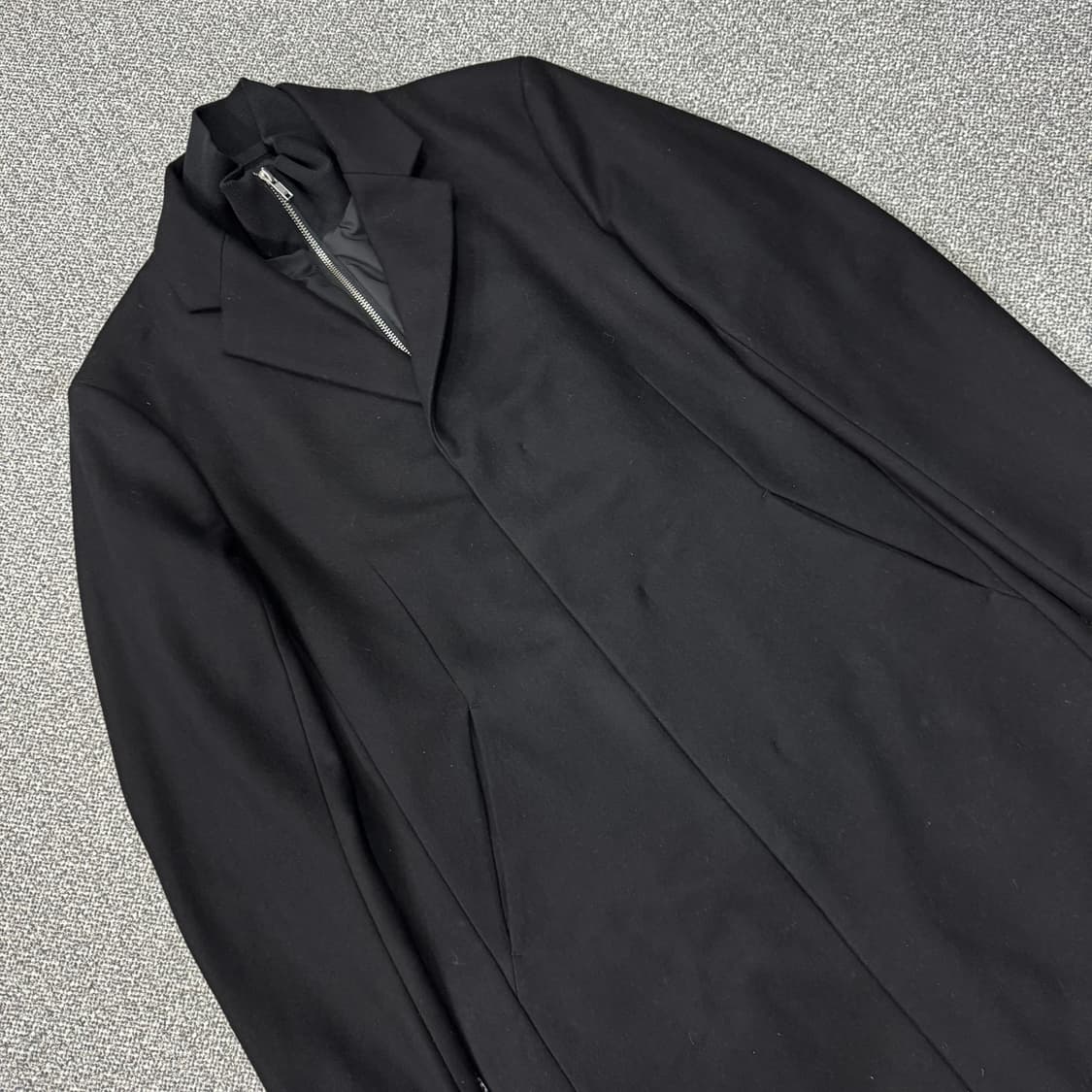 띠어리 코트 상품이미지2