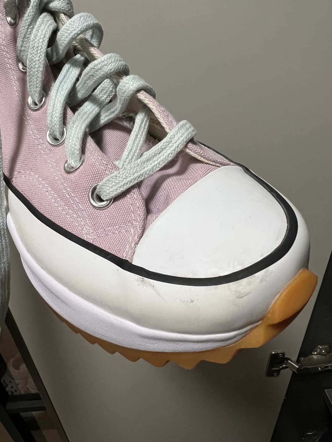 컨버스 런스타 Converse Run Star Hike Hi Lotus 상품이미지4