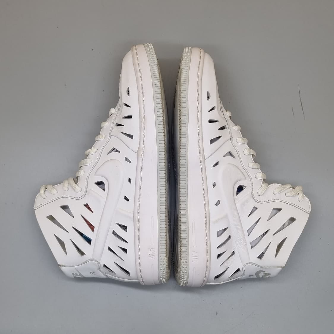 나이키 에어포스1 울트라 미드졸리230 상품이미지5