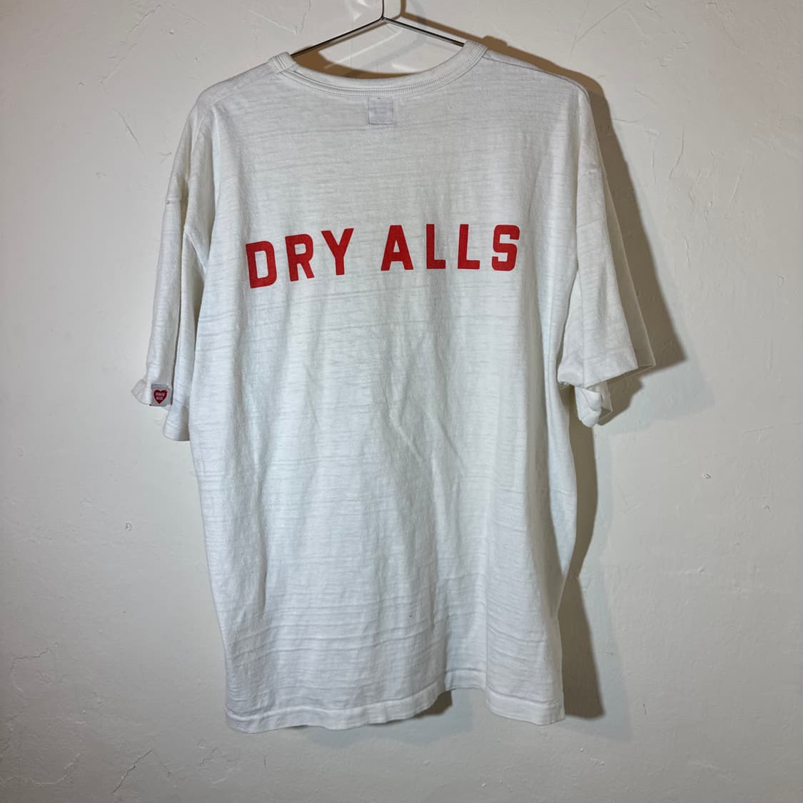 HUMAN MADE 타이거 반팔  상품이미지5