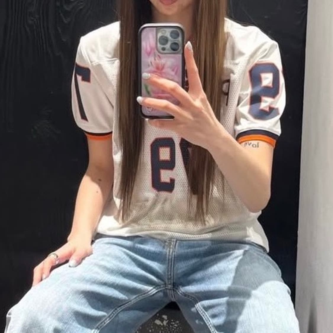프레잉 Praying Drummer Boy Jersey 상품이미지3