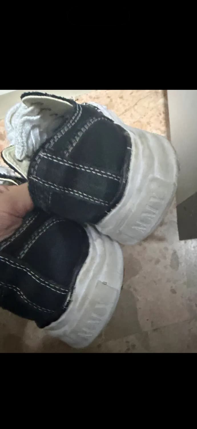 미하라야스히로 피터슨 블랙 40 상품이미지3