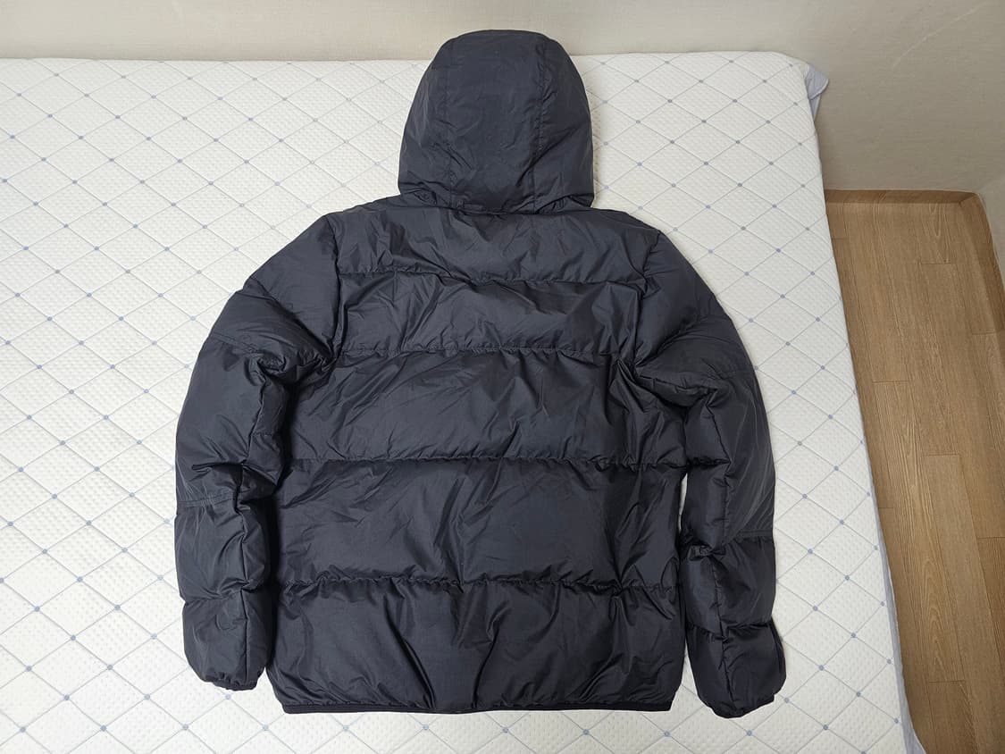 2324 나이키 첼시 지급용 스톰핏 패딩 자켓 트레이닝 상품이미지2