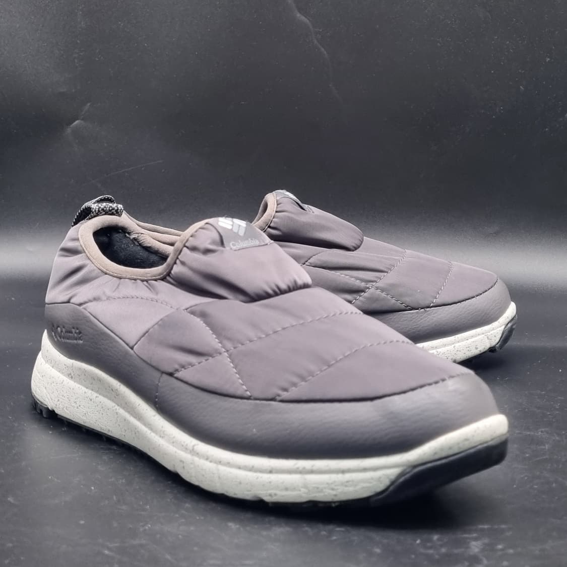 컬럼비아 방수패딩 방한화 250 상품이미지1