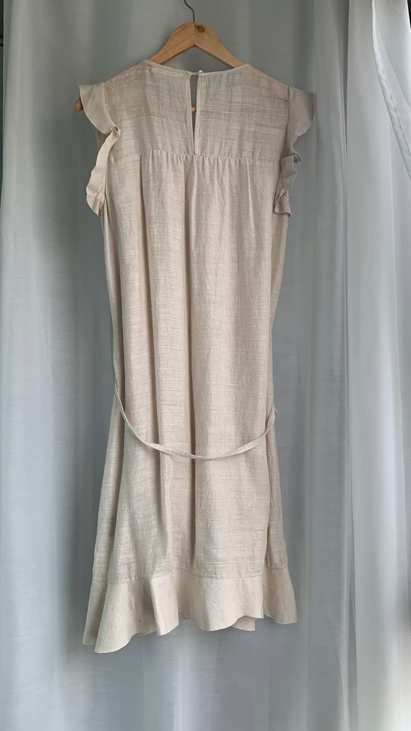 Isabel marant Etoile onepiece 상품이미지7