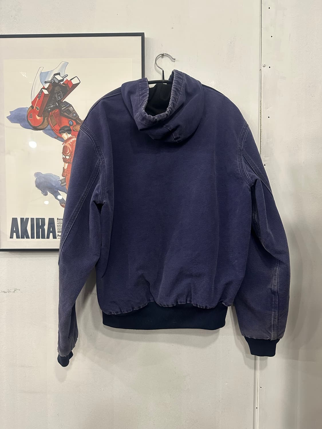 M)칼하트 J03 덕액티브 상품이미지2