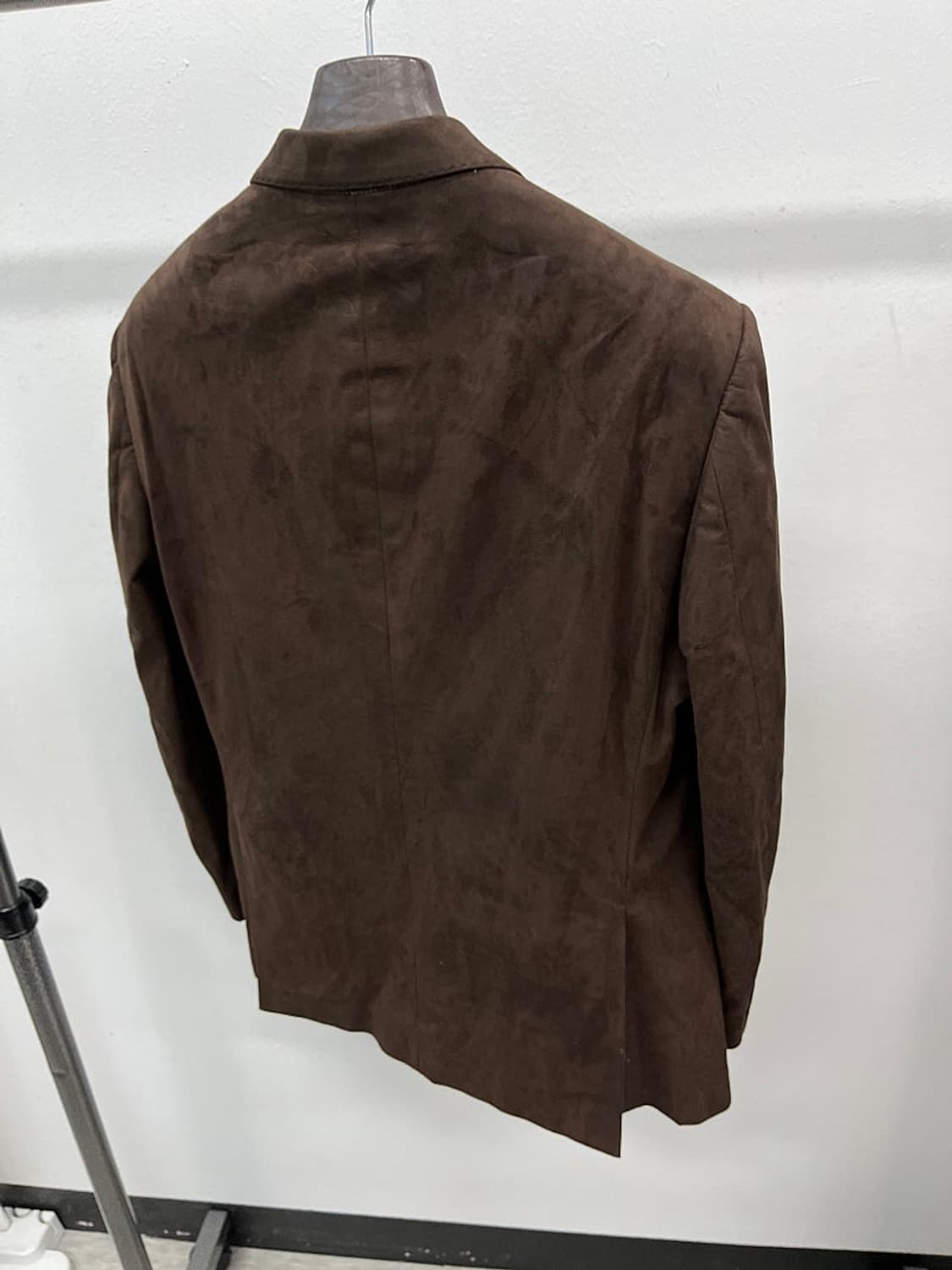 100) 존바바토스 USA 스웨이드 자켓  상품이미지7