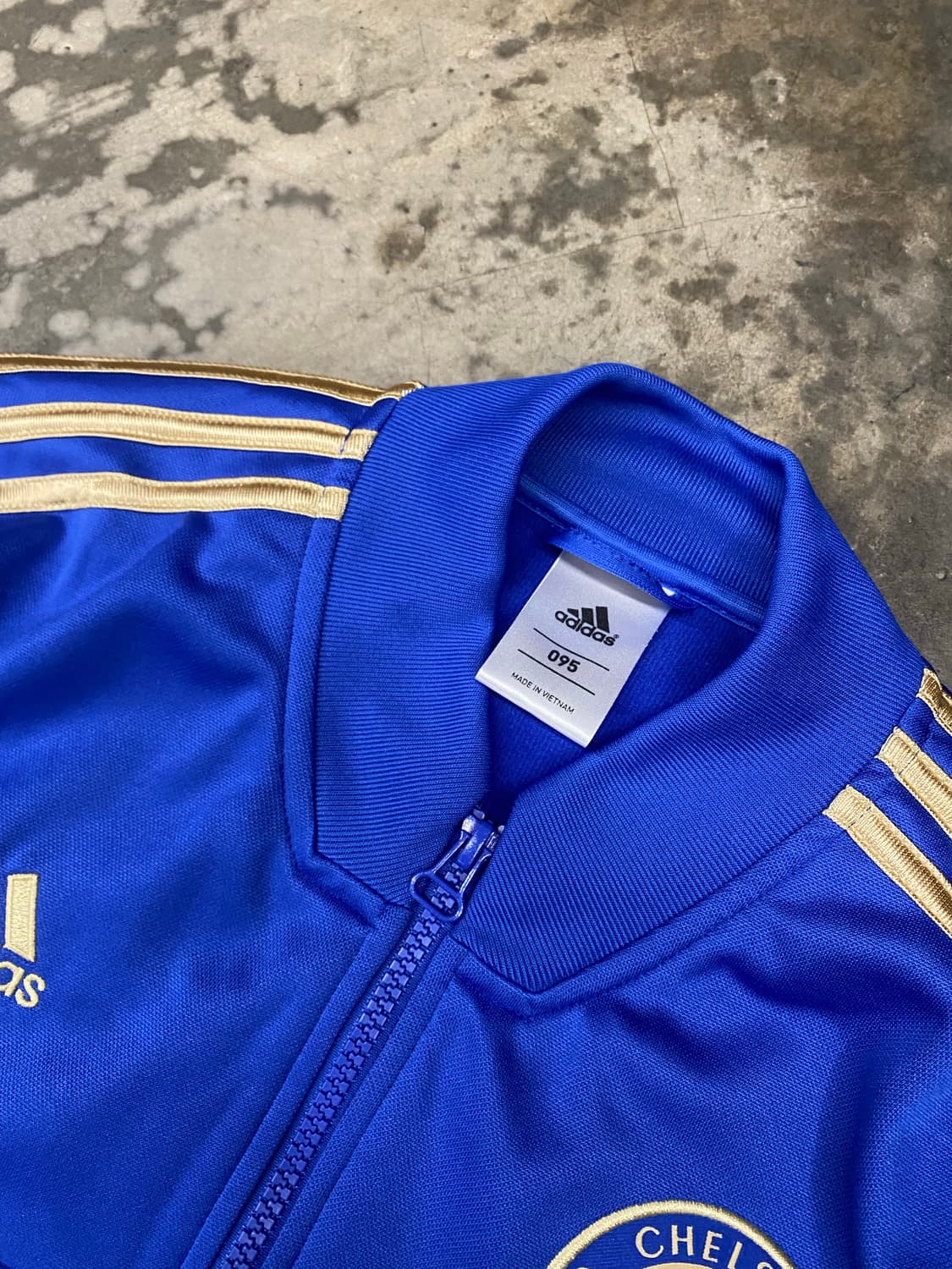 아디다스 첼시 져지 95 상품이미지3