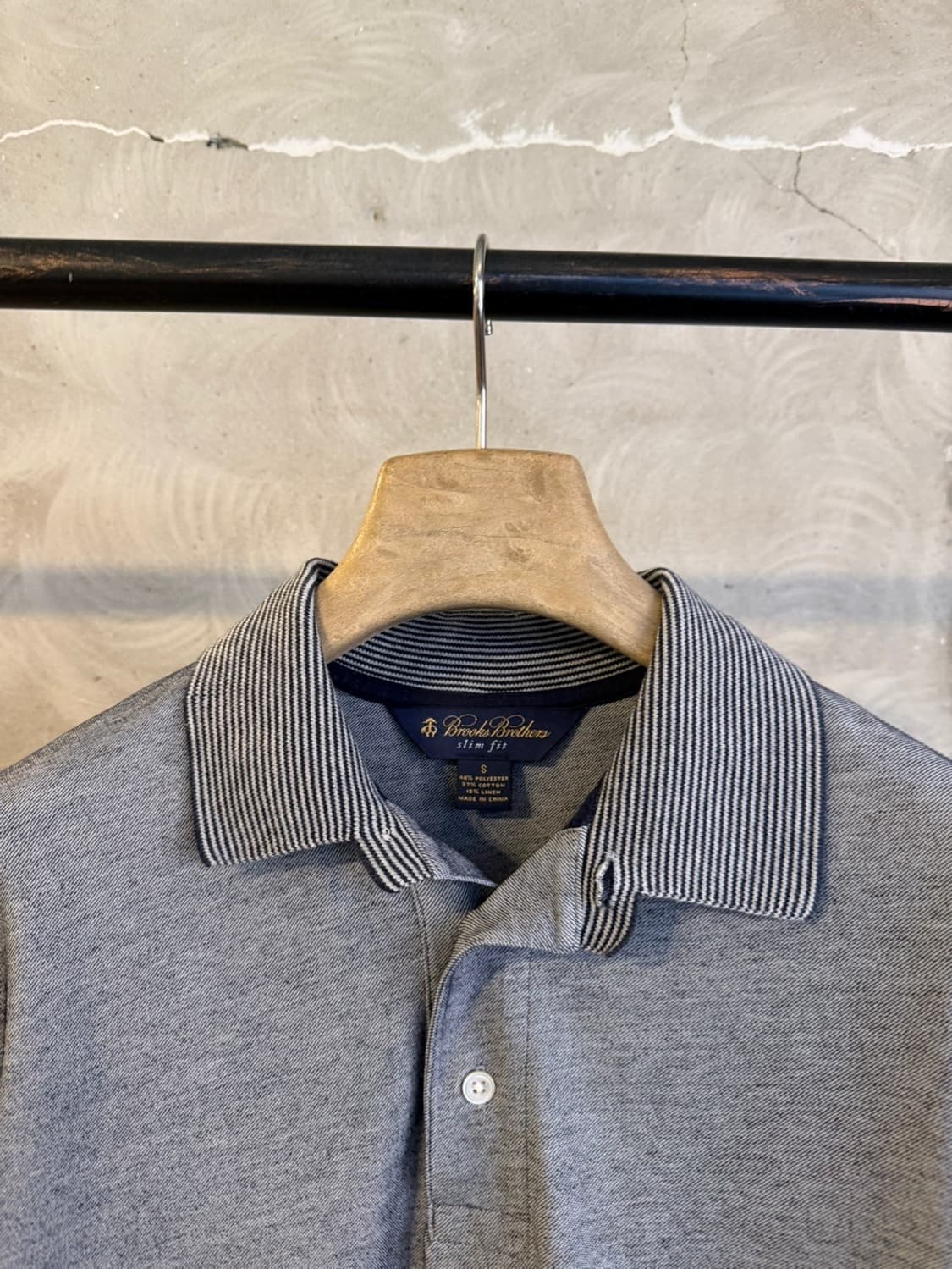 브룩스 브라더스 pk 셔츠  상품이미지3