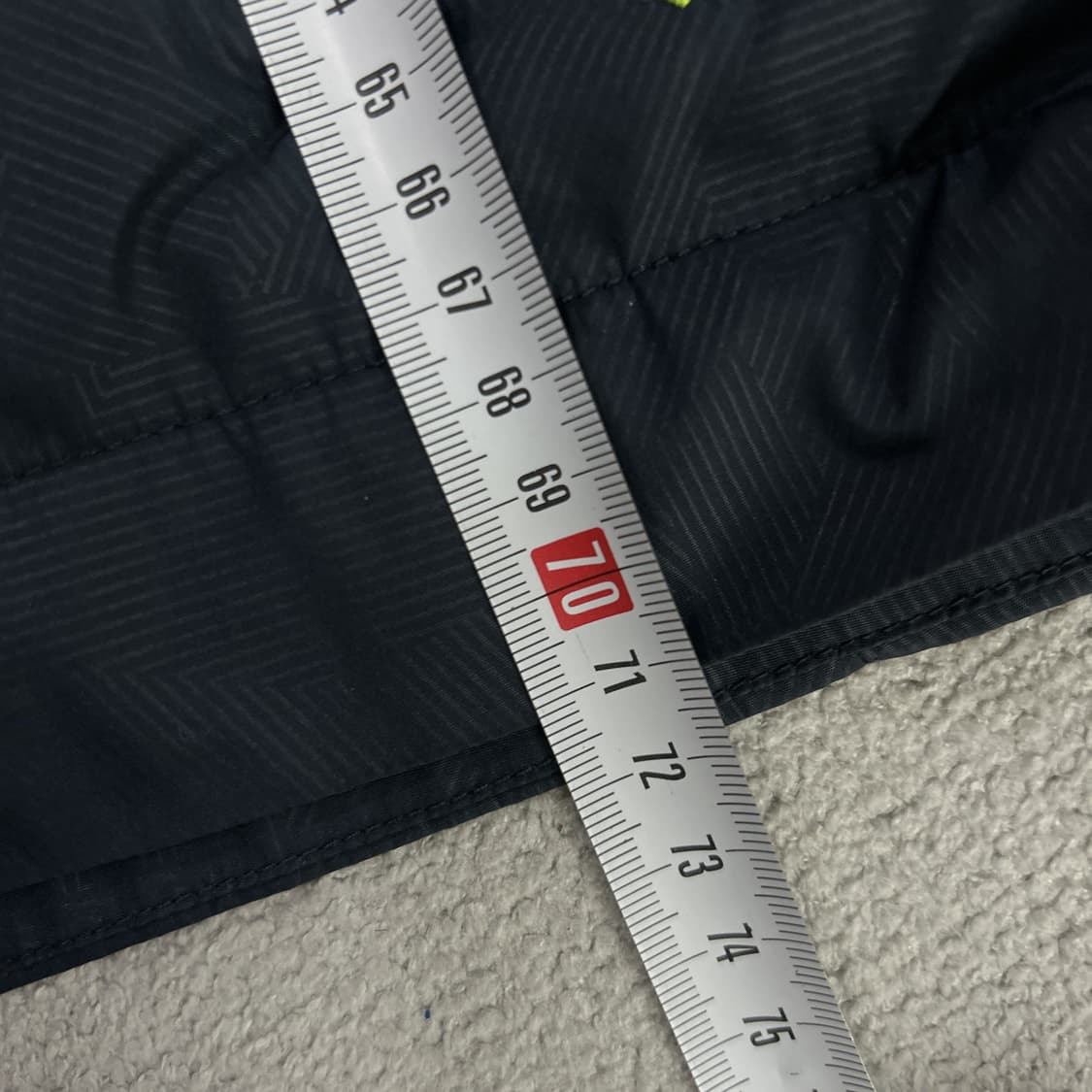 나이키 FC 바르셀로나 바람막이 자켓 네이비 m 상품이미지6