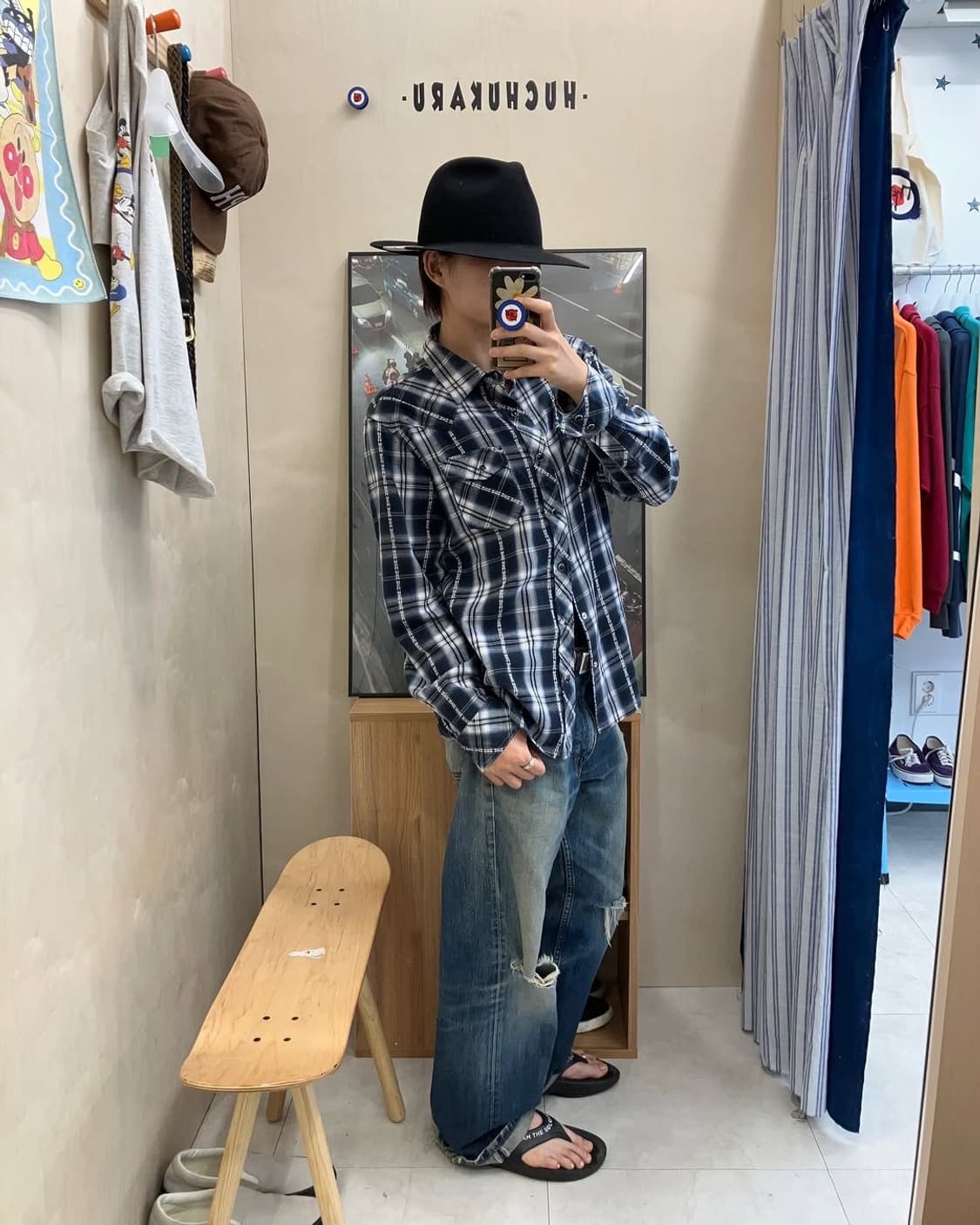 western shirts (none) 상품이미지10