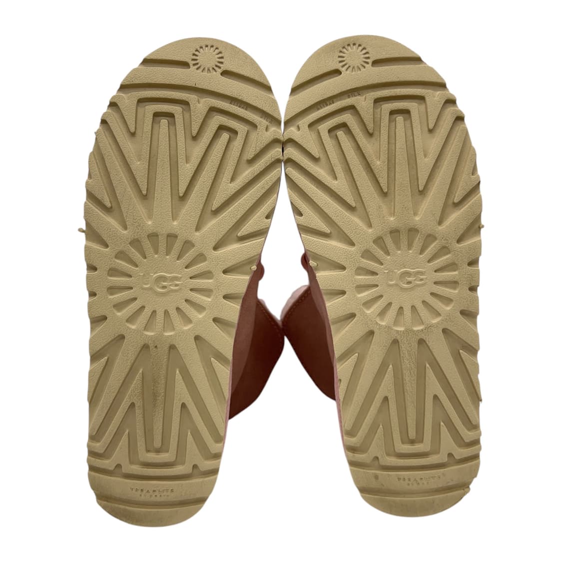 250 W 어그 디아라 부츠 핑크 상품이미지6