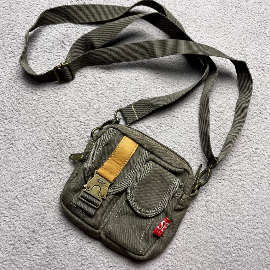 Diesel 숄더백 상품이미지1