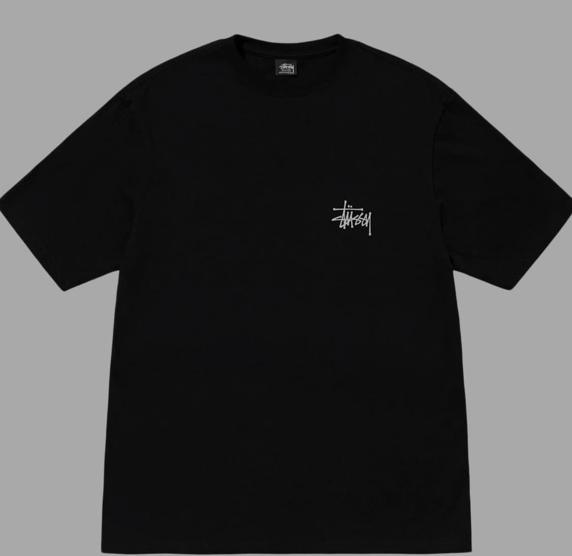 스투시 반팔 상품이미지1