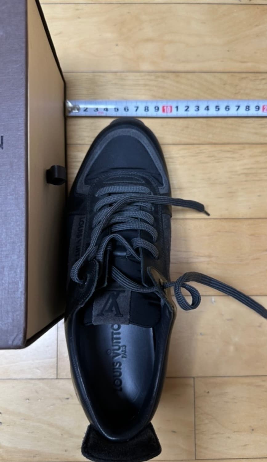 루이비통 다미에 스니커즈 Damier Sneakers (5) 상품이미지8
