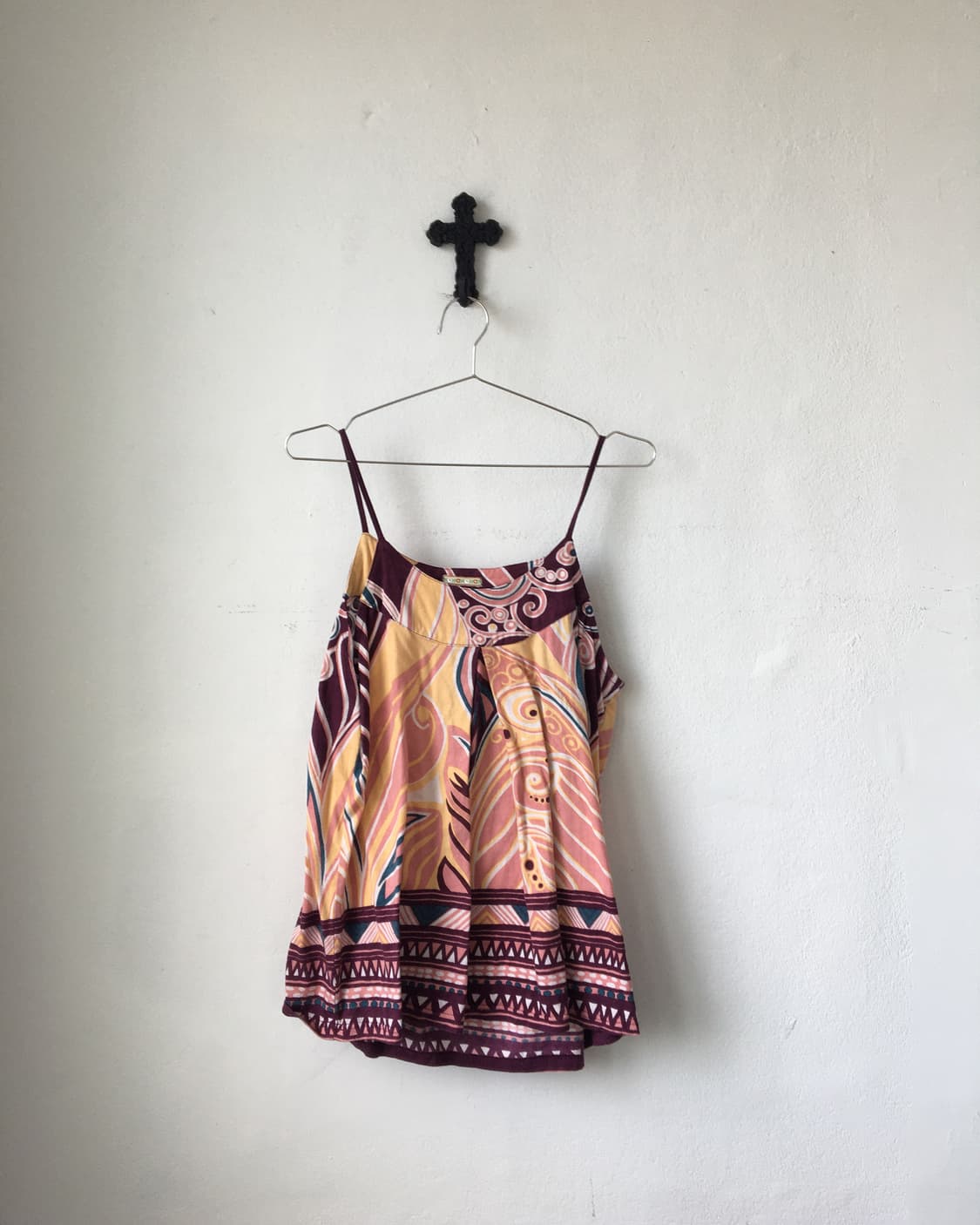 Oriental mood sleeveless 상품이미지2