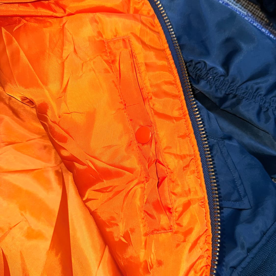 JPN FLYER’S MA-2 상품이미지5