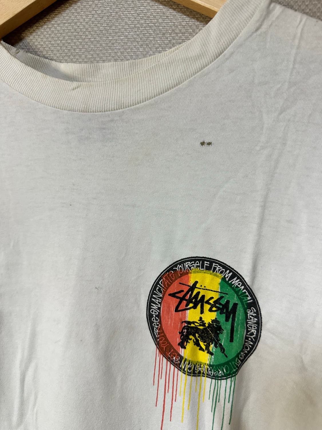 00s Stussy 상품이미지4