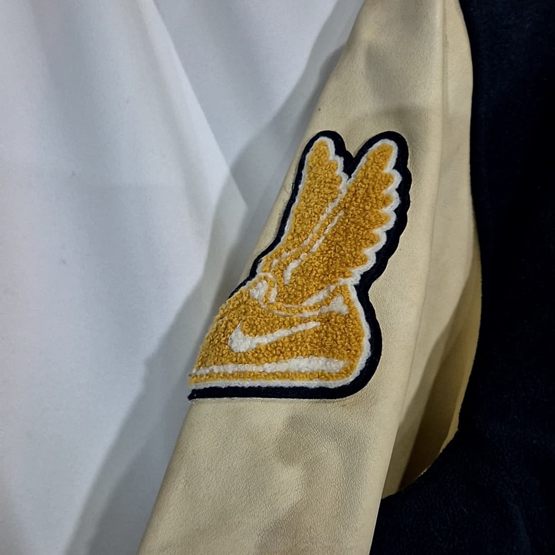 Nike 나이키 Oregon 바시티 자켓 상품이미지3