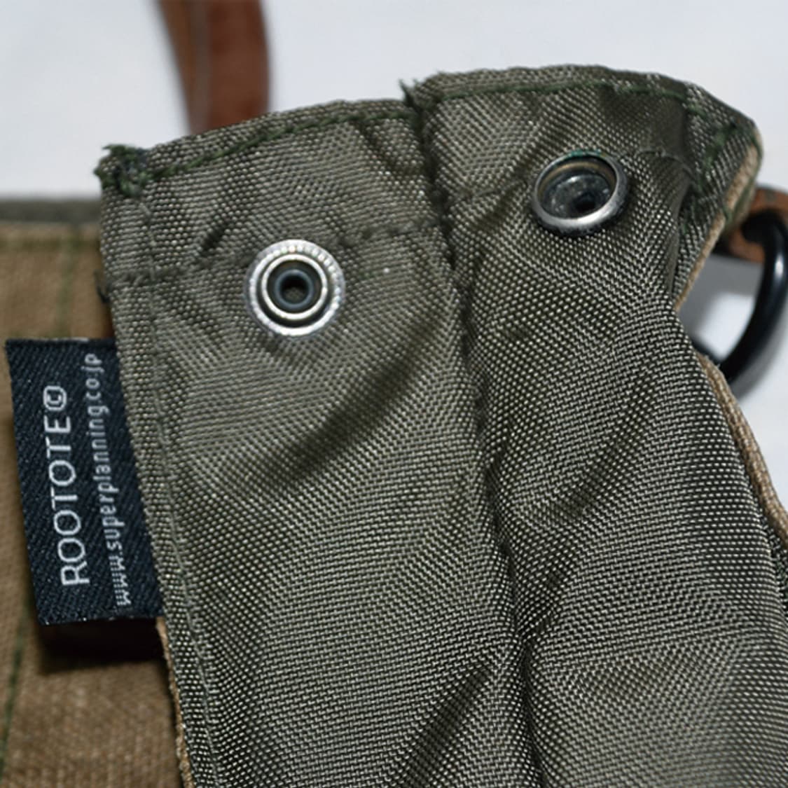 ROOTOTE 2way 토트백 상품이미지8