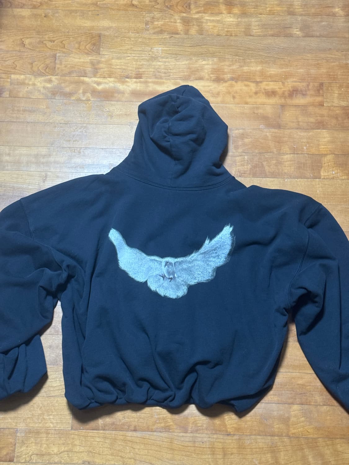 이지 도브후드 상품이미지2