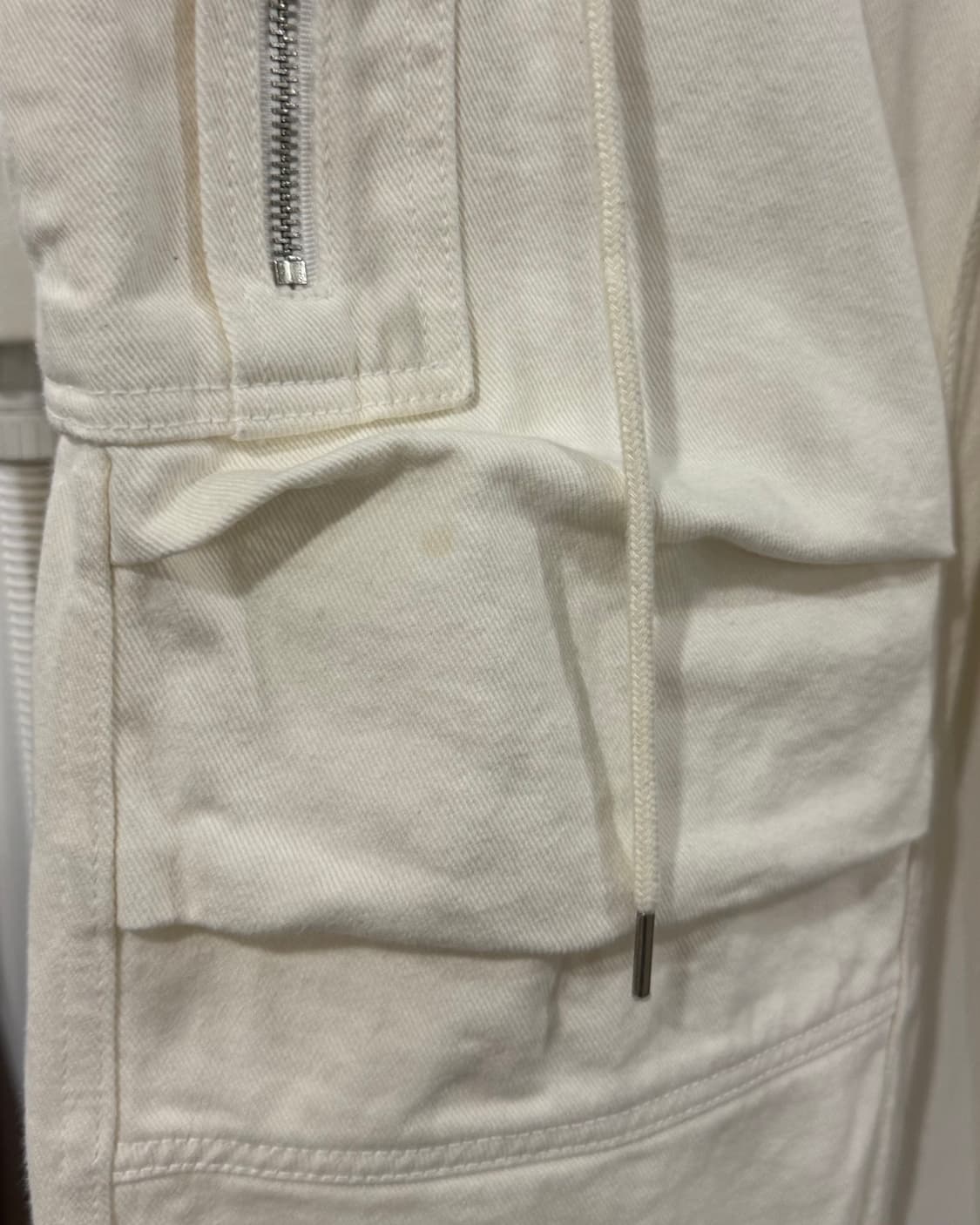 VINTAGE BOTTOM 상품이미지3